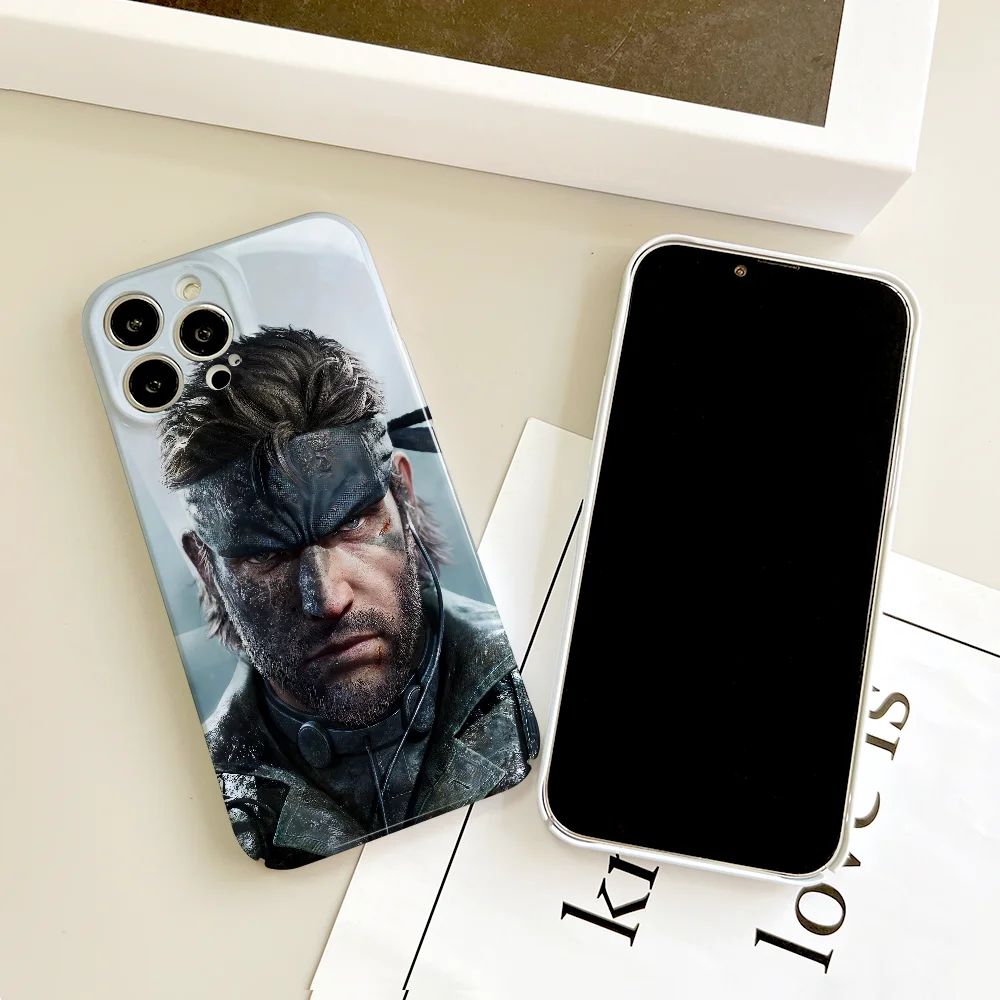 Funda para Teléfono M-Metal Ge - Phone Cases Price reseña y precio