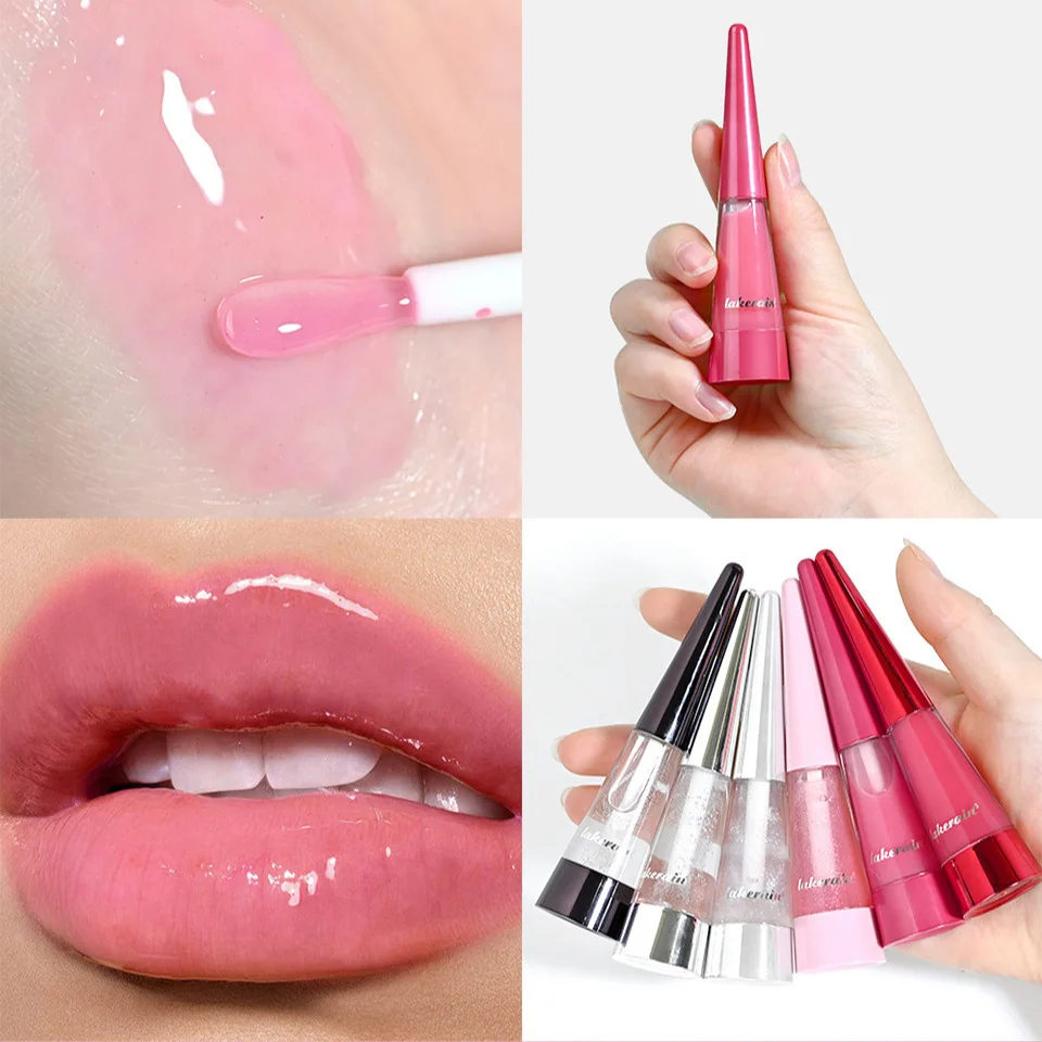 

Beauty Unicorn Lip Plumper Moisturizing &hydrating Fading lip lines Anti-drying and cracking Moisturizing improving complexion