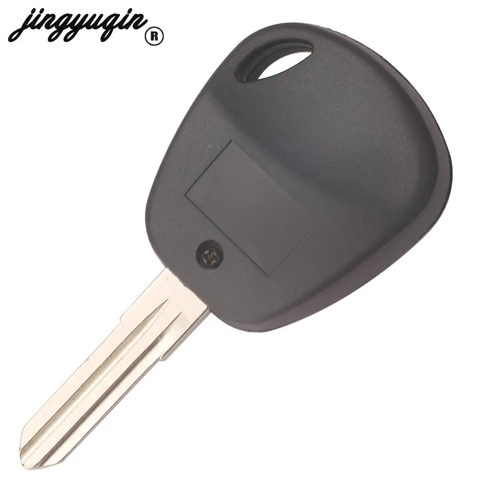 jingyuqin 3 Buttons 433MHz Smart Remote Car Key id46 Chip For Lada Granta Priora Vesta X-Ray XRay Sedan Sport Kalina Replacement