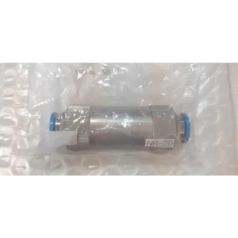 

Детали обратного клапана H-QS-10 153465, прямой клапан быстрого разряда