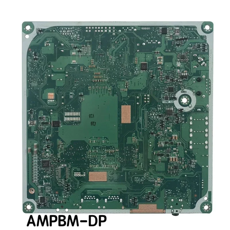 For HP AMPBM-DP All-in-one Motherboard 793292-006 793292-506 793292-606 Mainboard 100% Tested OK Fully Work Free Shipping