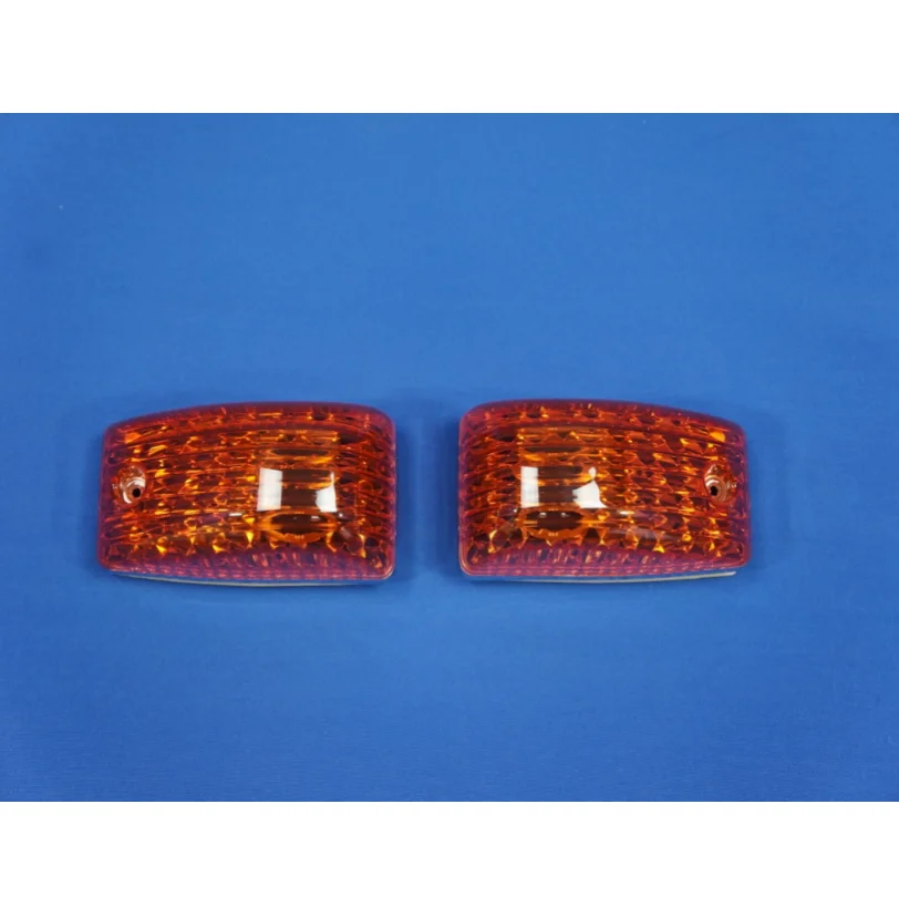 Orange Door Turn Si…