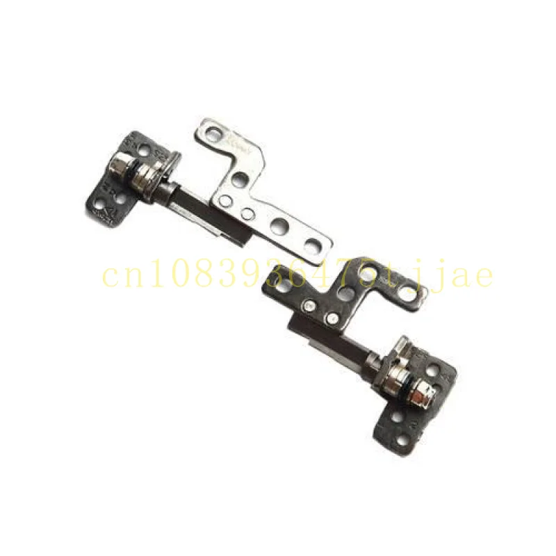 

New for Dell Alienware M15 R5 R6 LCD Hinge Kit Left+Right 0K19R1 0J2JYR