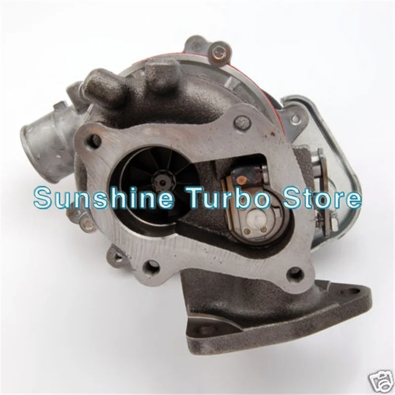 Turbo Factory Direct Price CT16 17201-30120 17201-0L030  Turbocharger