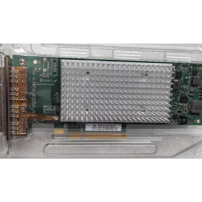 Parts For Qlogic QL… - image