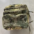 Mexican camo