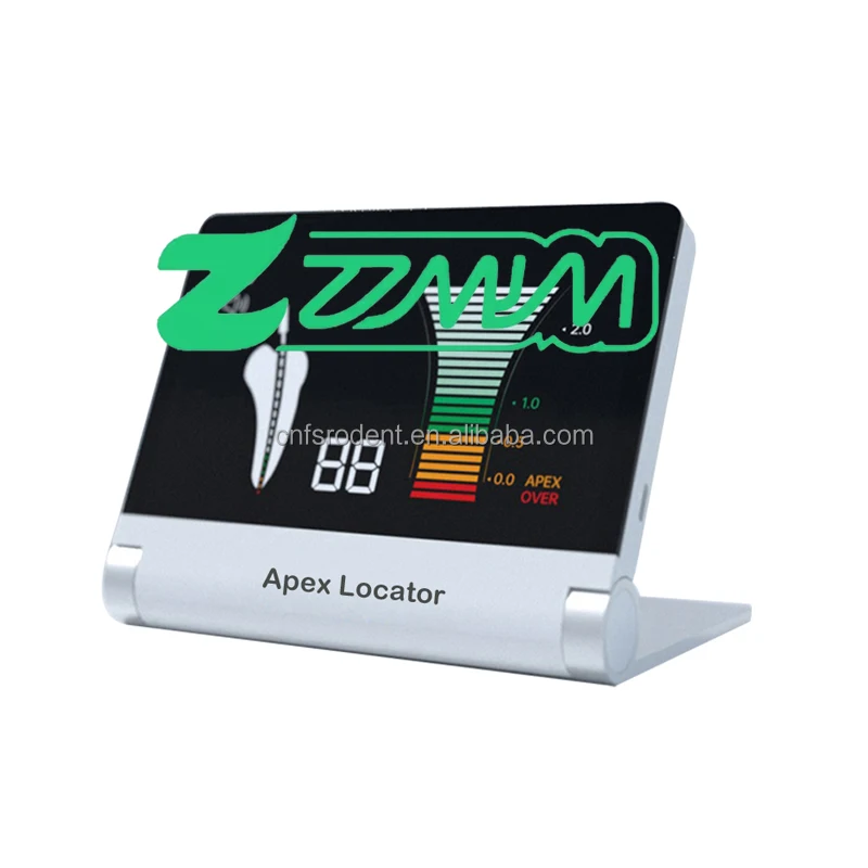 

den tal Equipment den tal Apex Locator A7 Endodontic Apex Locator Apexlocator for Sale