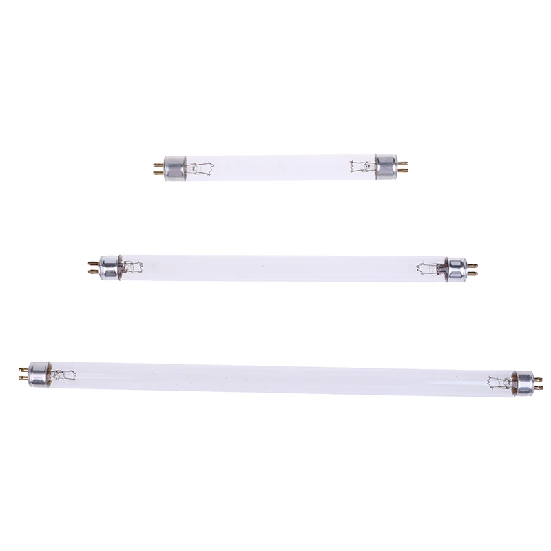 1 stks T5 BL 4/6/8 w Vervanging Gloeilamp Lamp Buizen UV Lamp Nagel Droger Steriliseren Buis Voor Professionele Nail Art