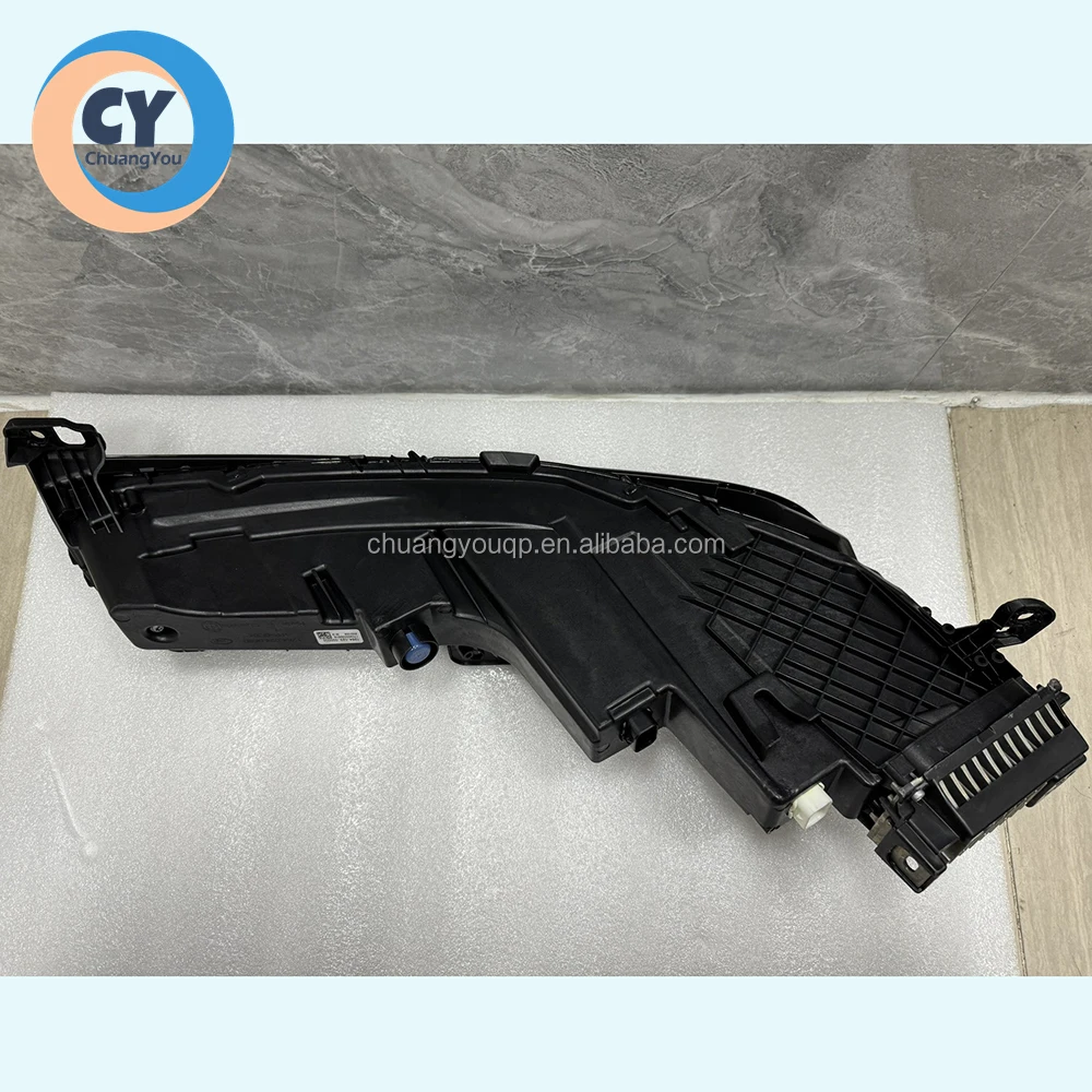 For BMW Iconic Glow Crystal Daytime Running Lights Swarovski DRL 2023 2024 2025 Original 7 Series 735i 740i 740d G70 Headlights - Image 6