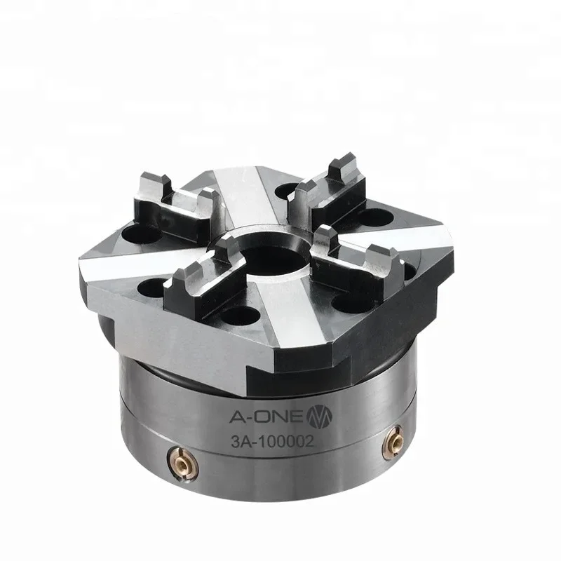 

A-ONE Precision Steel Pneumatic Chuck Compatible With ITS Chuck 3A-100002