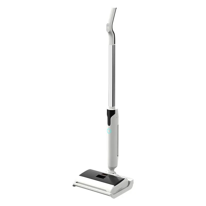 USB интеллектуальный пылесос для влажной и сухой уборки, малошумный бытовой скруббер для пола, встроенная стирка, стерилизация, обеззараживание