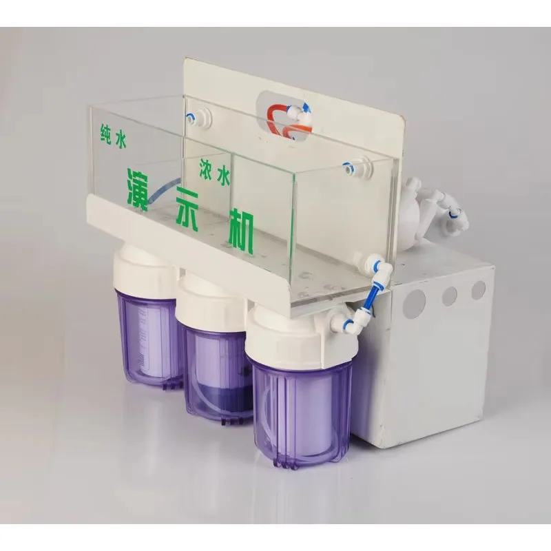 Portable Uf Test Ma…