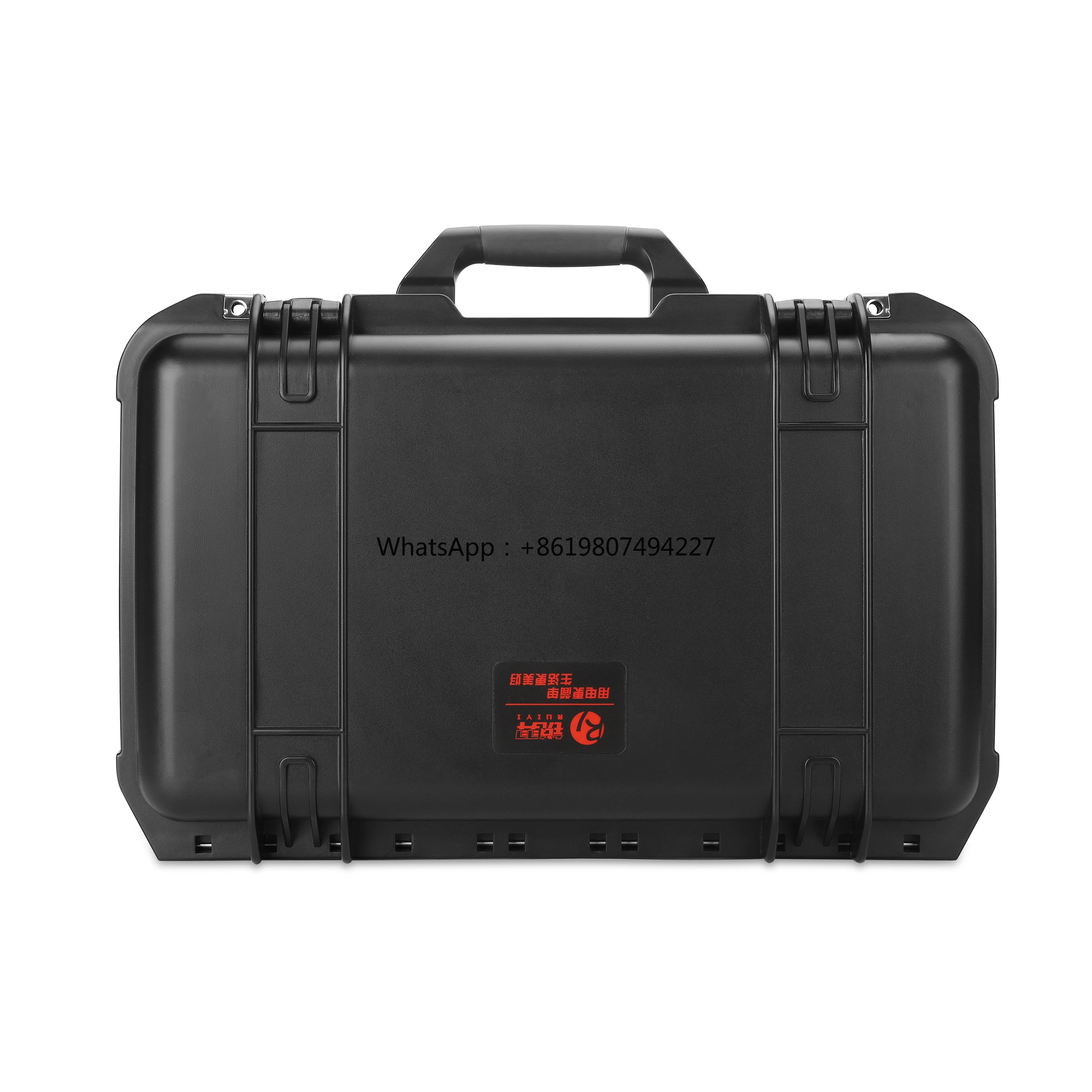 Quick Charge 220v 8000w 9380wh Outdoor Portable Batteries and Movable Solar Power Stations for Home