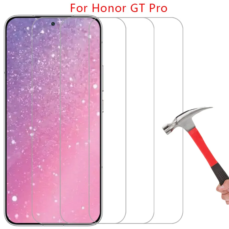 Protective Tempered…