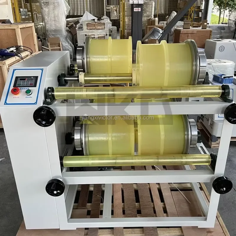 i PU/PTFE//Agate/SS Mill Jar and Balls Laboratory GQM-8-5 Drum Ball Mill QM Experimental Roller Ball Mill