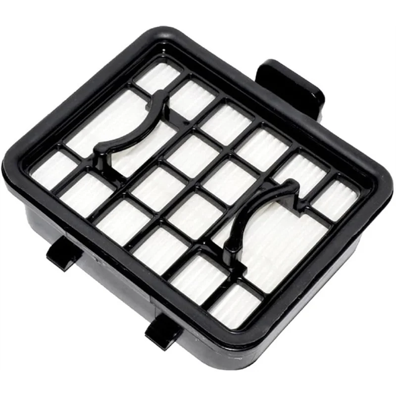 ABKR-مرشحات الغبار البديلة مع تقنية محسنة لـ GAS 18V1 GAS18V3N 1619PB2034 1-Pack