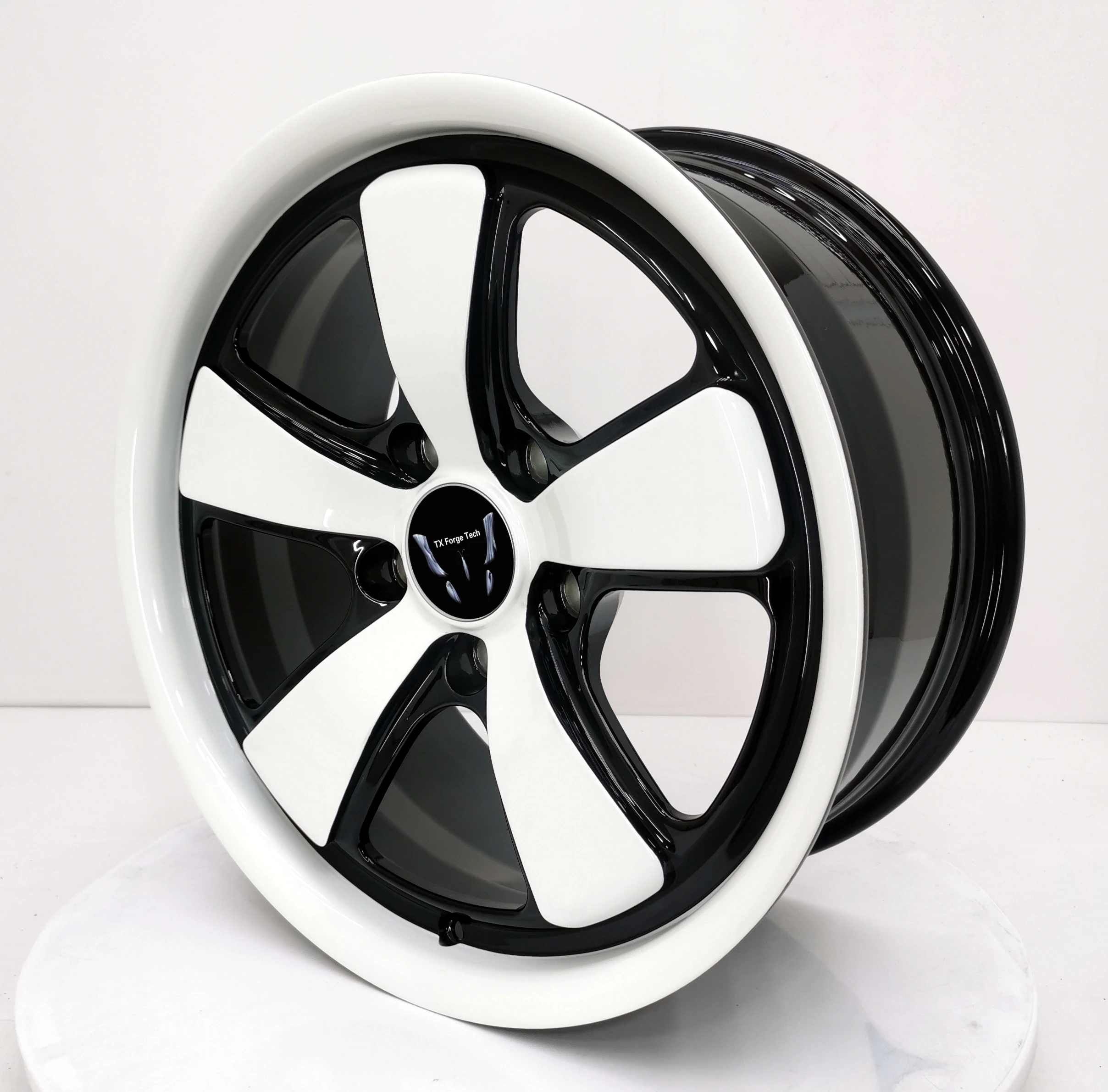 

for Source Factory 6061 T6 Forged Aluminium Alloy Wheel 17-24 Inch Rims 5x114.3/112/100mm 30mm ET Mesh Design New