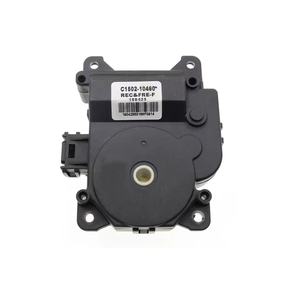 For Great Wall C50, Haval M6, Haval H6 Air Conditioner Servo Motor Cold/Warm Internal/External Air Recirculation Mode Motor