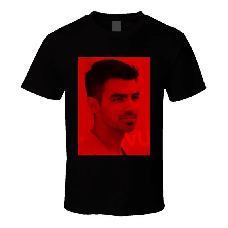 Joe Jonas 21 Celebs…