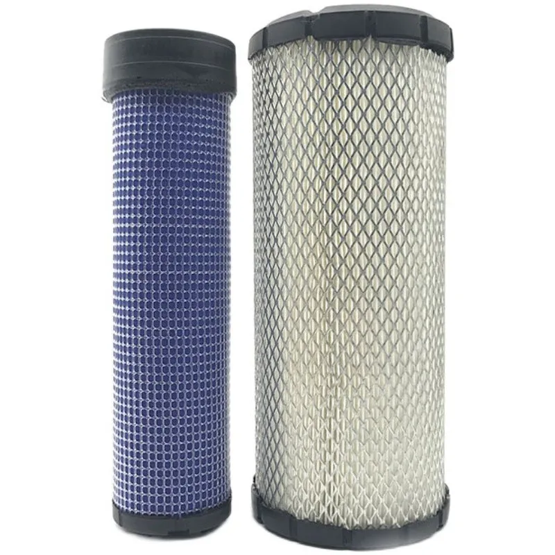 

Carter excavator E305.5E 306E2 307C 308D air filter air filter air grid accessories