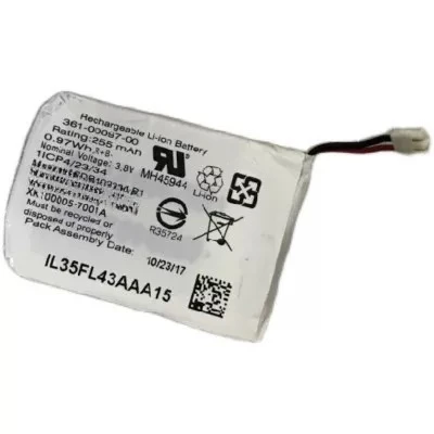 ，。for Garmin 361-00097-00 Fenix 5th Generation / 5S Watch Battery，。