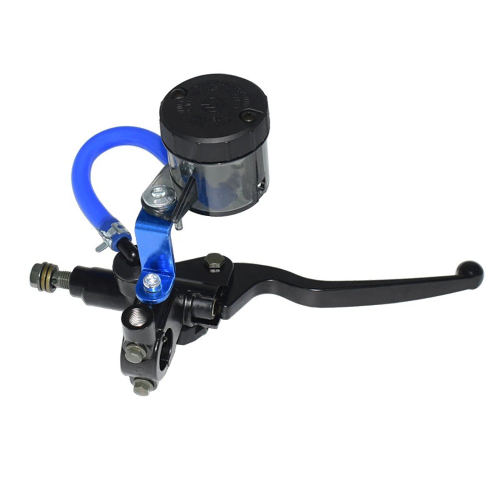 

Right-Motorcycle Brake Pump Hydraulic Disc Brake Pump for YAMAHAH LC150 MX King150 Y15Z RExciter150 LC135