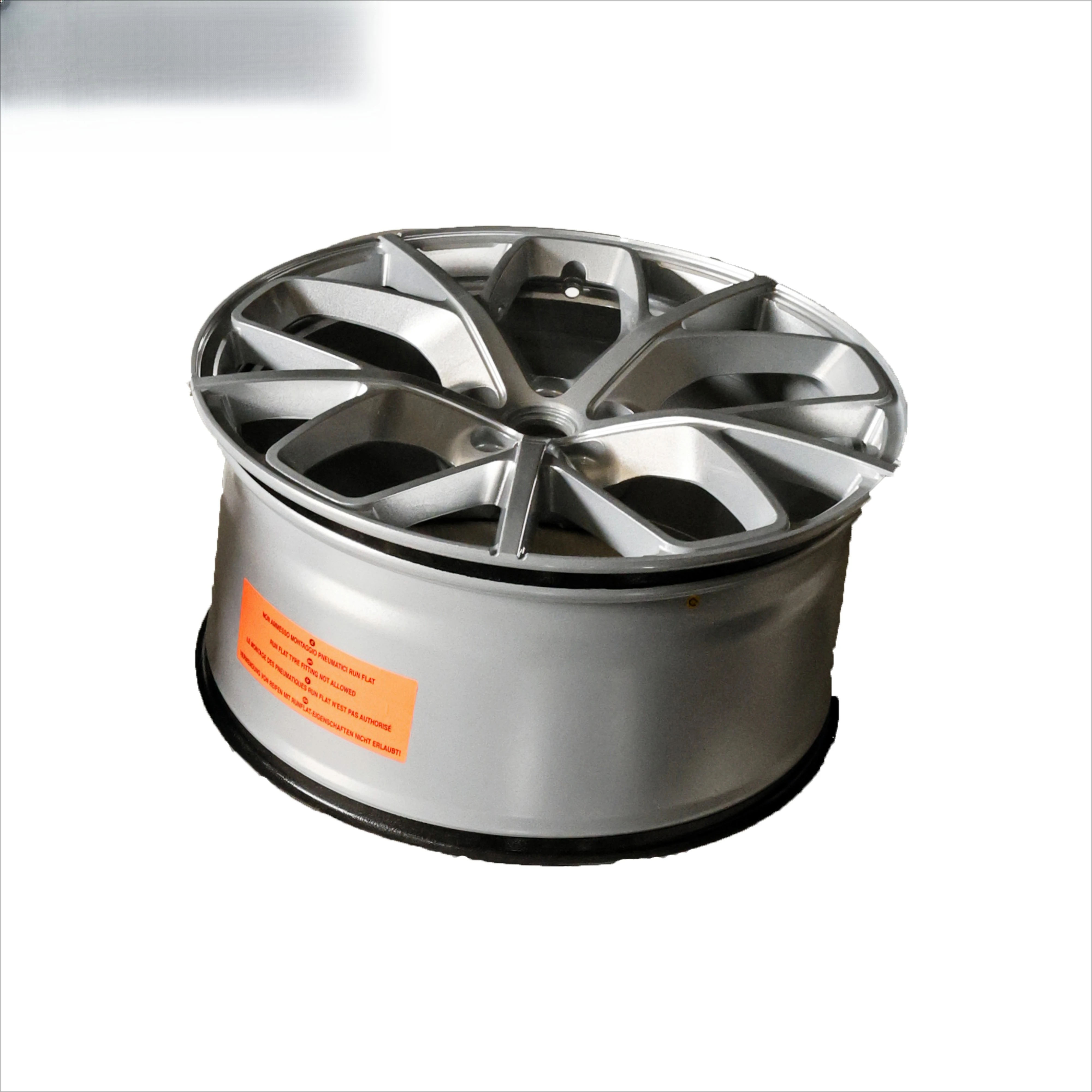 OE Replacement Alloy Wheel Rim Set of 4 for California T Portofino M Front Rear Car Wheels 70004983