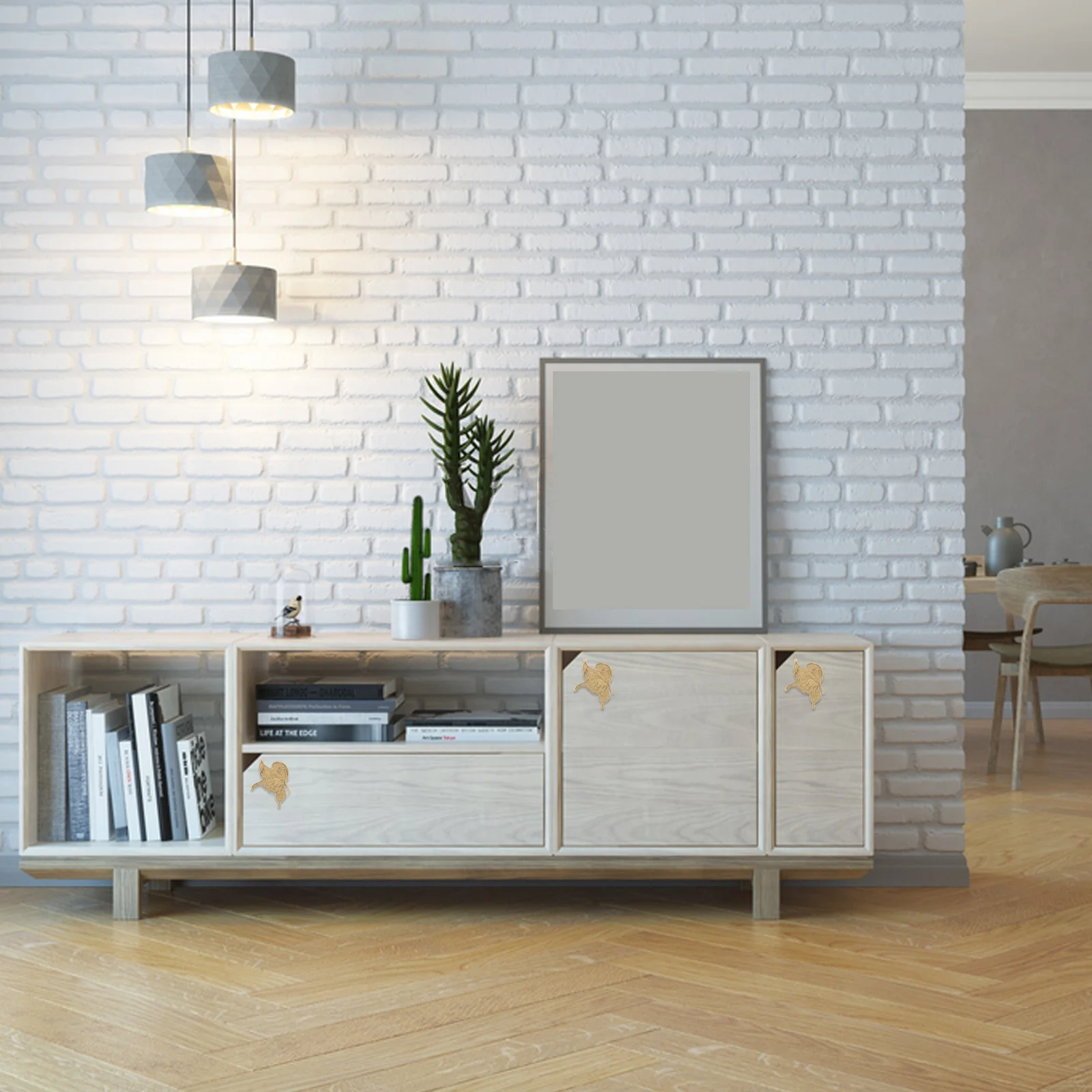 

Brass Butterfly Shaped Knob Vintage Decorative Drawer Pull Handle for Dresser Cabinet Closet Cupboard Wardrobe Furniture