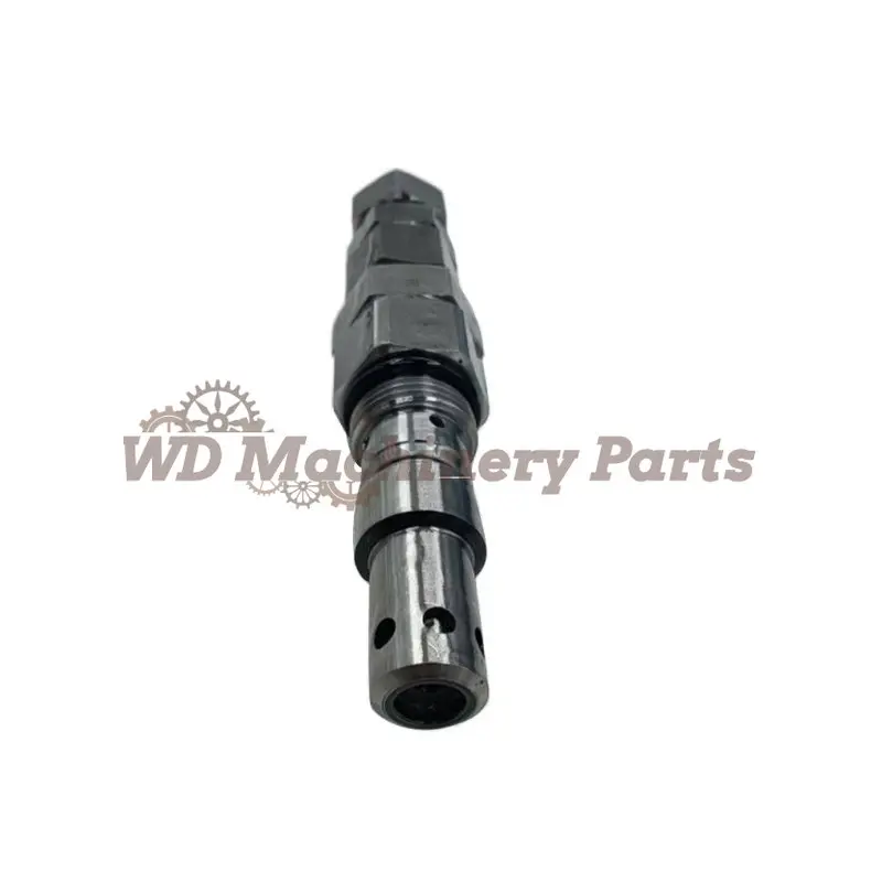 4372038 Main Relief Valve For Hitachi Excavator EX200-5 IZX200 ZX200 ZX200-3 ZX225US ZX225US-3 Main Relief Valve 4372038