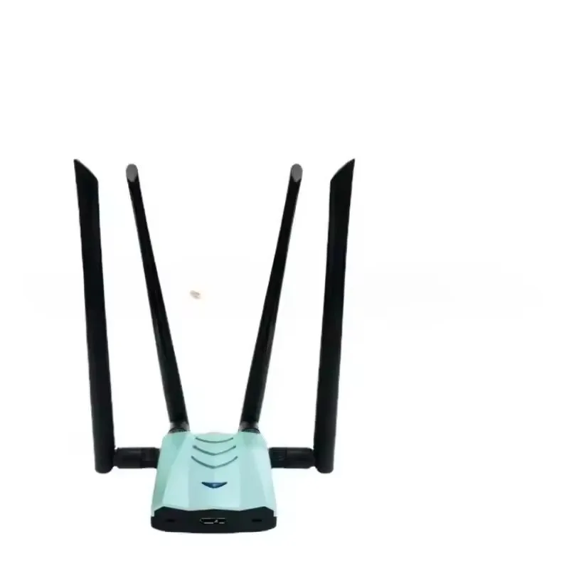 Made in Taiwan ALFA AWUS1900 RT8814U Kali Linux Netscout AirMagnet