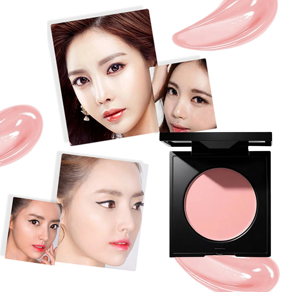 คอนซีลเลอร์ใต้ตาแบบกันน้ำ ให้ความกระจ่างใส ติดทนนาน พกพาสะดวก ครีมไฮไลท์ใต้ตา ปกปิดรอยคล้ำใต้ตาได้อย่างมีประสิทธิภาพ