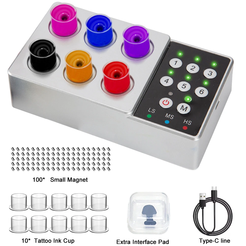 Thumbnail 4 - #22 Best Tattoo Inks to Buy In 2026