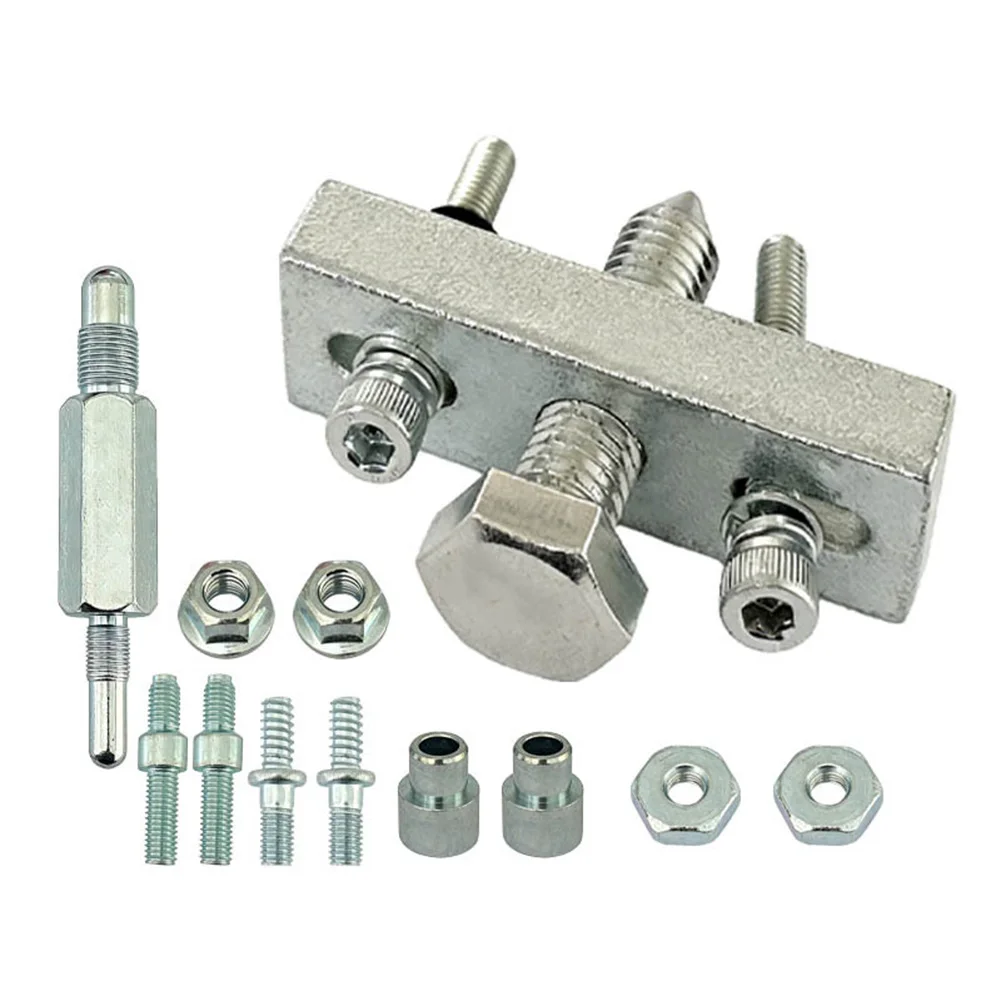 /Flywheel /Puller /Kit 5910 For 890 4504 With For For Piston Stop Tool For Chainsaws MS201 TS410 Repair Maintenance Accessories