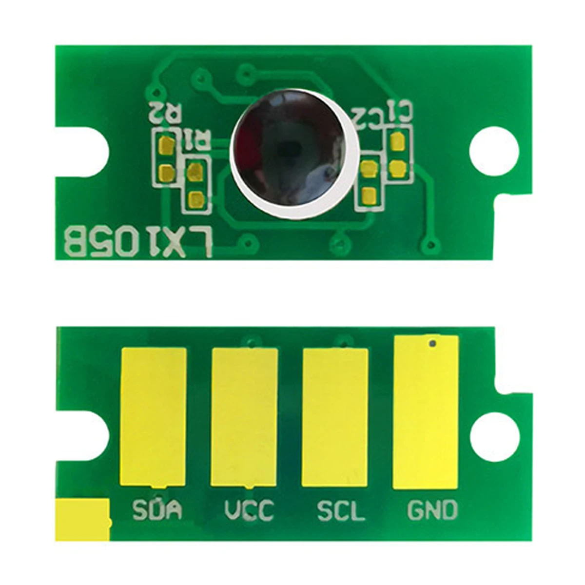 4pcs Imaging Chip KCMY for Xerox Phaser 6510 WorkCentre 6515 Toner Cartridge Reset Chip 106R03488 106R03693 106R03694 106R03695