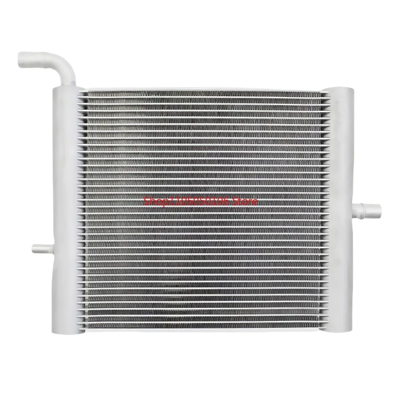 

Auxiliary Radiator Fit For Land Rover Defender Range Rover Discovery Sport L663 L405 L462 L494 3.0L/5.0L LR034577 LR062670