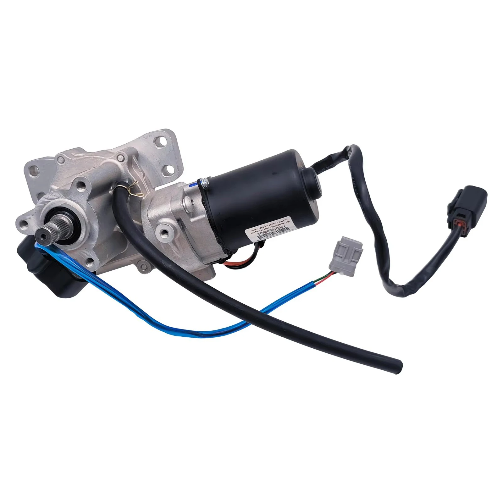 EPS ELECTRIC POWER STEERING MOTOR FOR HISUN 500 700 HISUN Moto Direction controller ATV UTV PARTS QUAD GO KART