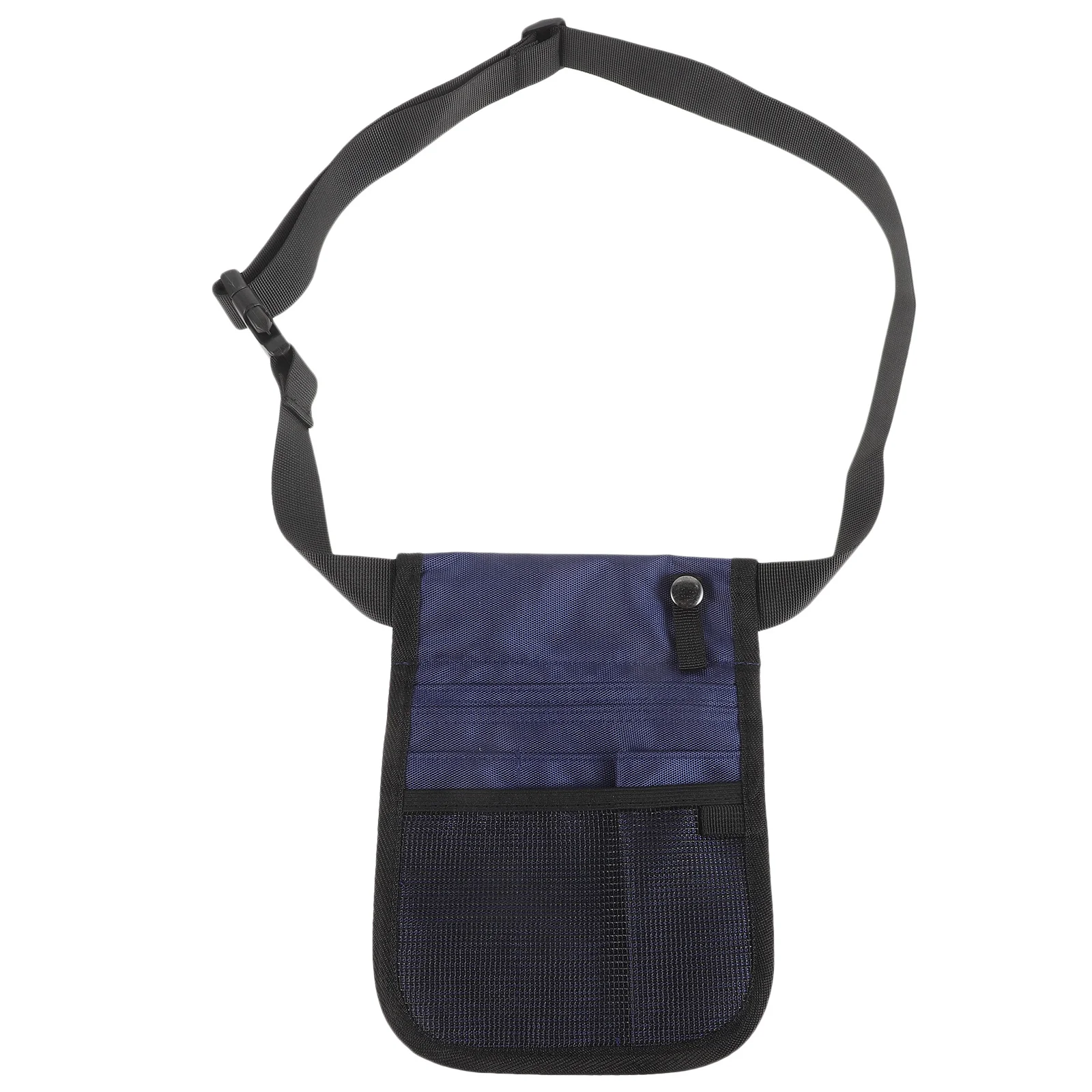 Multifunctional Waist Pouch Durable Nurse Fanny Pack Utility Belt Pouch Tool Organizer Pocket Storage Nurse Pocket Organizer