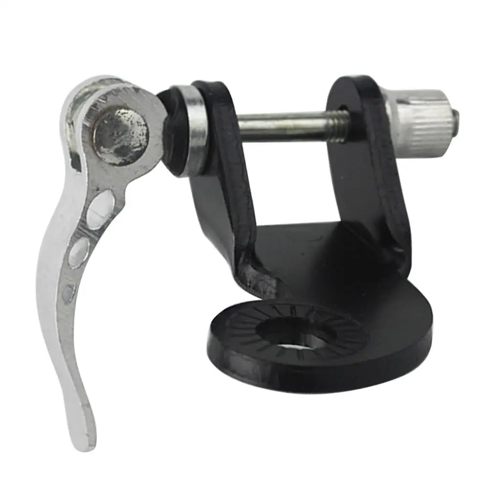 Bicycle Trailer Joints Bike Connector Attachment Hitch The Tow Hook up Adapter Coupler