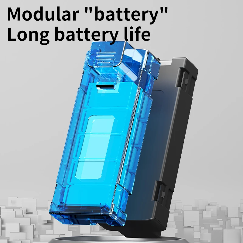 Profesjonalne okulary VR z podwójnym aparatem H30, dron quadcopter bezszczotkowy do fotografii lotniczej, laserowe unikanie przeszkód, zabawka RC na urodziny