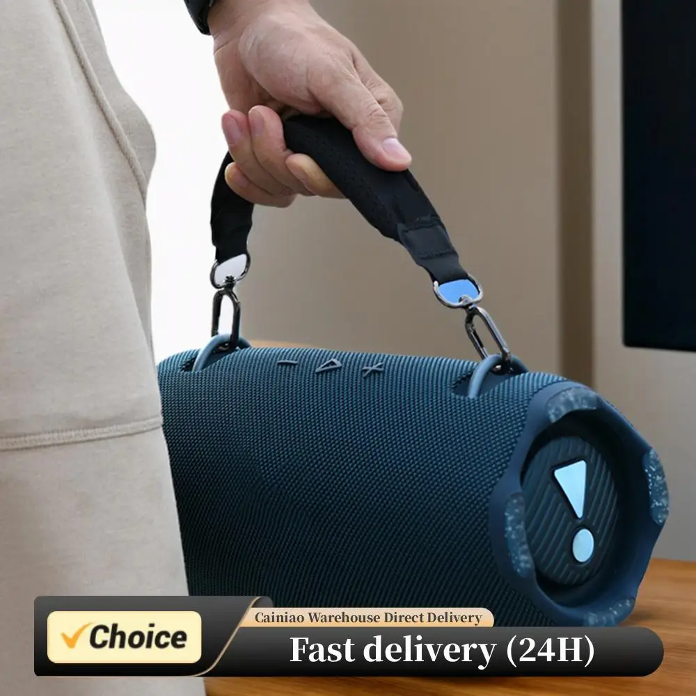 

Removable Speaker Grip Strap Anti-slip Carrying Hand Strap Speaker Handle Belt for jbl Xtreme 4/Xtreme 3/Xtreme 2/Xtreme Speaker