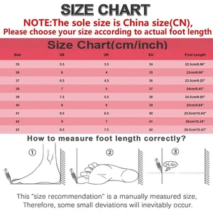 Orthopedic shoes for women walking shoes sliding in the arc support Memory Memory Respirable Sneakers Summer Comfortable Casual Trainers 10 Main Sales Women's Orthopedic Sneakers - №2