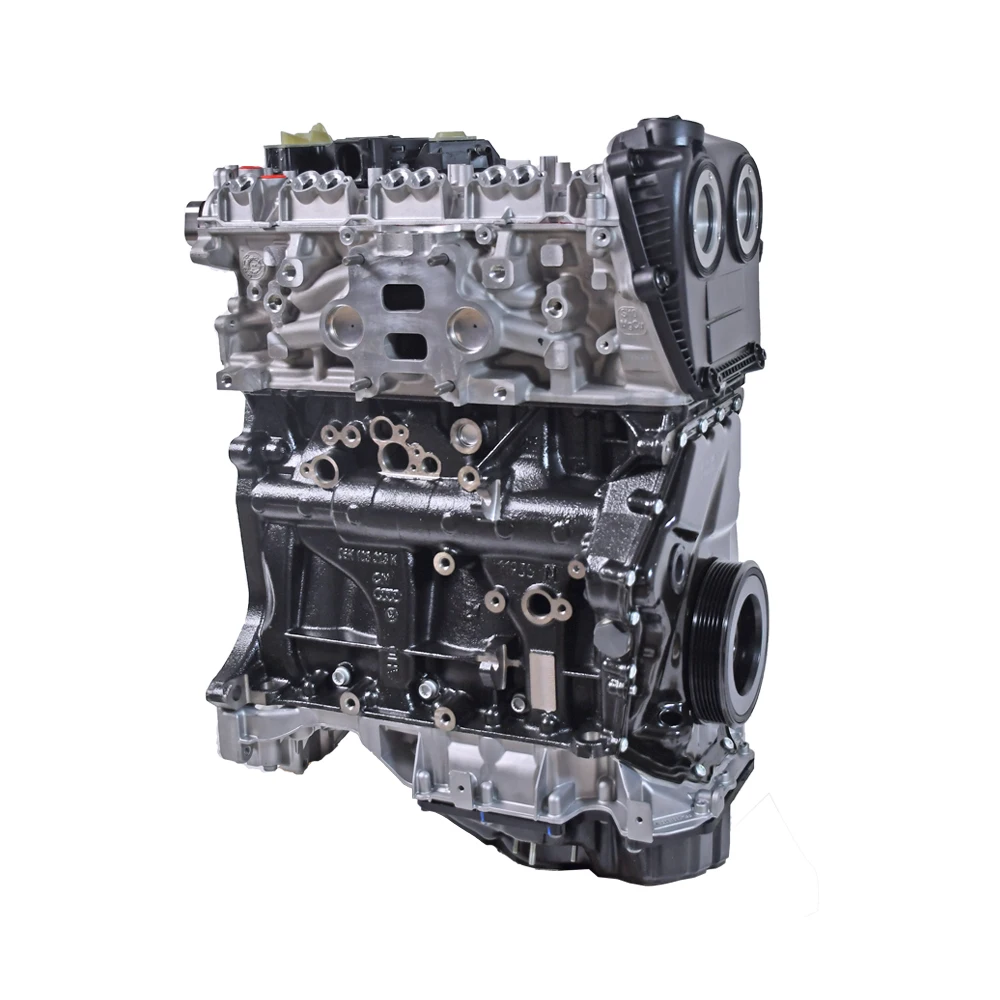 EA888 GEN3 CUH 2.0T Engine Parts Assembly For  A4L CN A6L CN Q5 CN PHIDEON With High Quality And Good Price