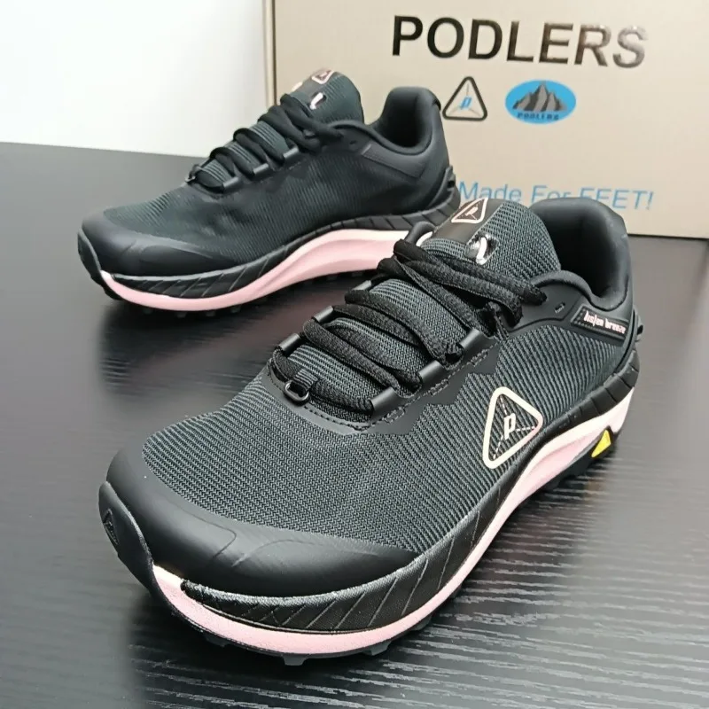 

2025 New Trail Running Shoes Men Women Wide Feet Sport Shoes Unisex Anti Slip Walking Jogging Shoes Couples
