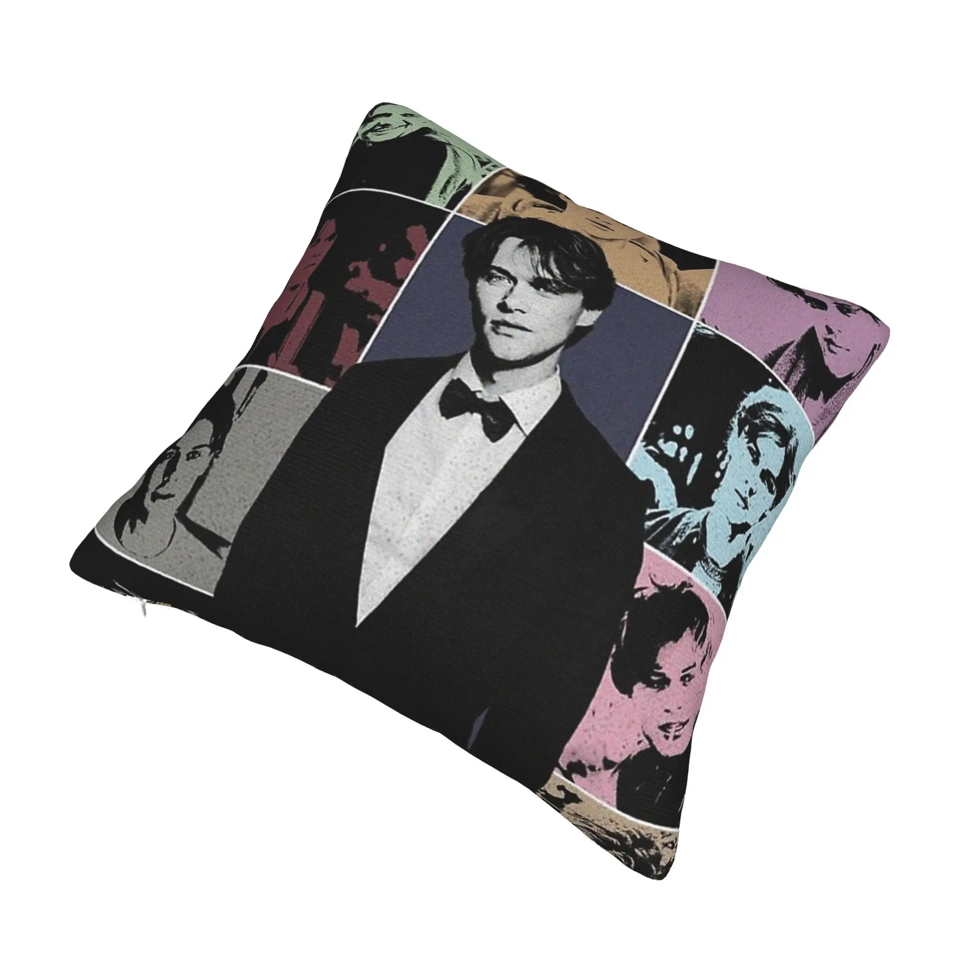 Conrad Fisher Vintage Conrad Tour The Summer I Turned Pretty Pillowcase Printed Cushion Cover Decor  Throw Pillow Case Cover