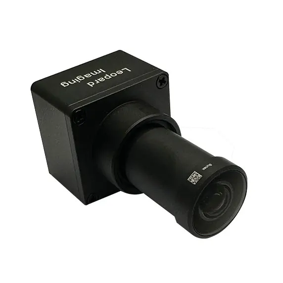 Leopard Imaging LI-OG05C10-MIPI-102H 5MP Global Shutter Color MIPI Camera Logistics Application, Industrial Bar Code Scanning,