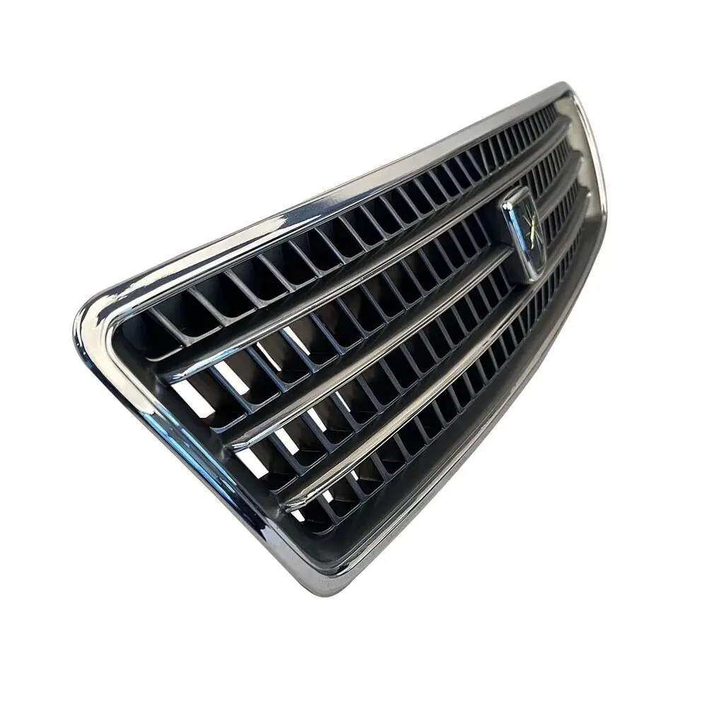 Car Racing Grills For Toyota CHASER GX100 JZX100 Grid In Front Of Water Tank 1996 TO 2000