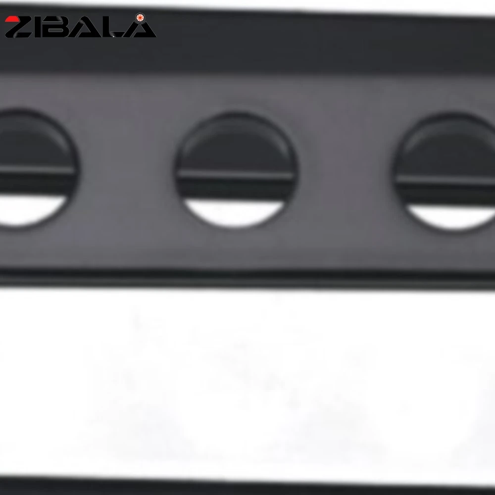 

FOR Street Scrambler 900 2017-2018-2019-2020-2021-2022-2023-2024 Rear Case Bracket Saddlebag Rack Carrier Luggage Holder Support