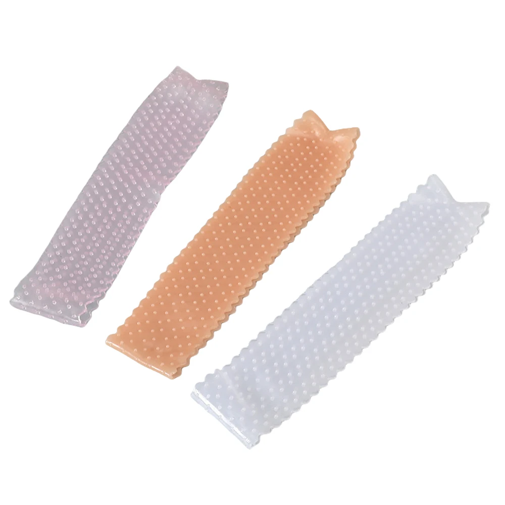 

1 шт., бесшовная нескользящая повязка для волос для парика с эластичной силиконовой шапочкой для парика и спортивной йоги