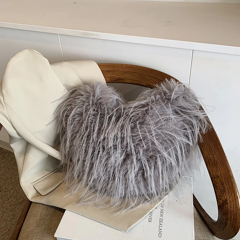 

Valentine's Day Large Capacity Crossbody Bags Love Sewing Thread 2025 Fashion Women's Bags Zipper Versatile Women's Handbags