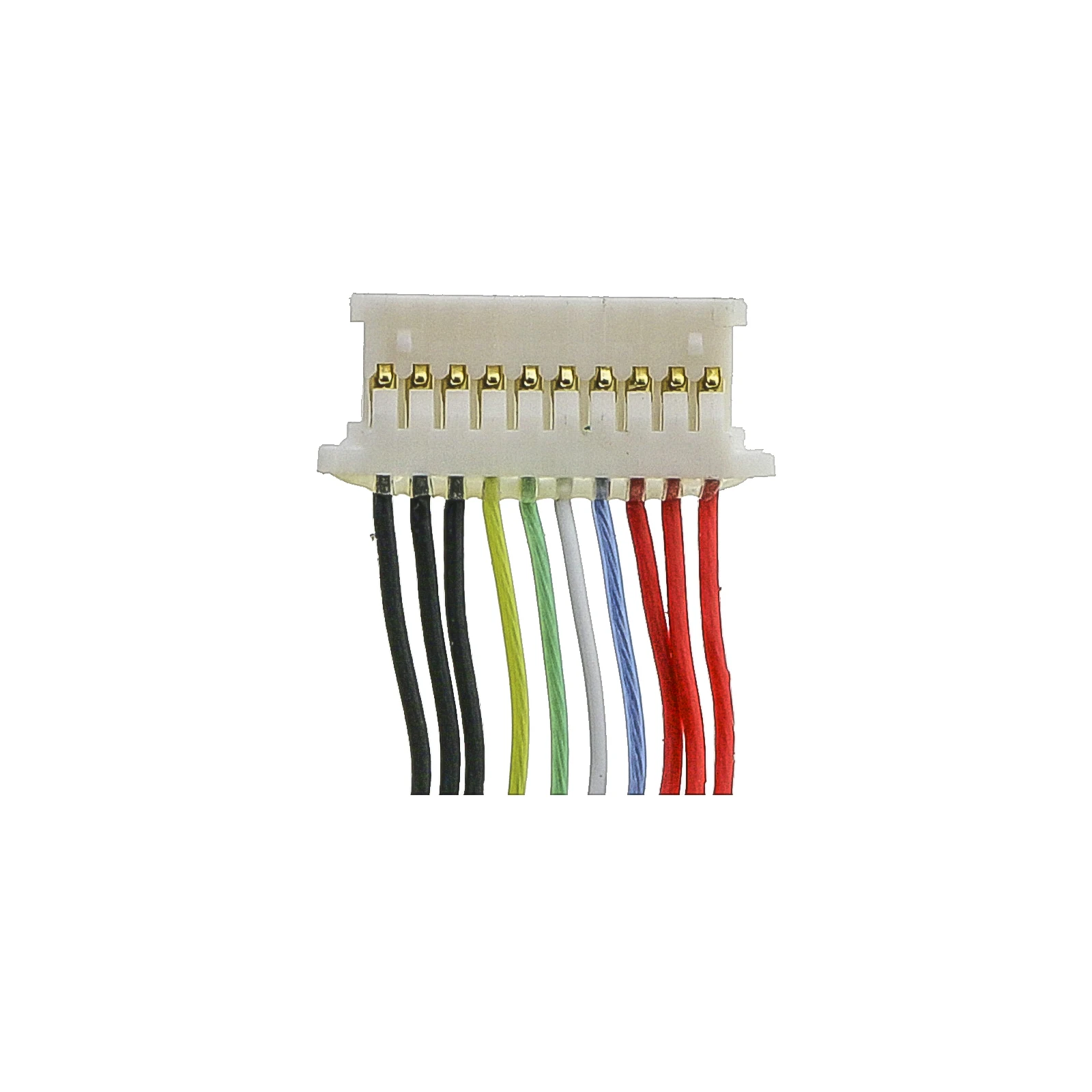 Li-Polymer Notebook, Laptop Battery for HP, 11.4V, 3850mAh , Compatible Models: ProBook 450 G8, ProBook 650 G8